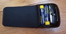 Гнучка бездротова миша FAKE Arc Touch Mouse touch
