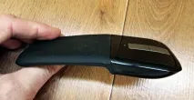 Гнучка бездротова миша FAKE Arc Touch Mouse гнучка