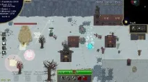 Gods of the Fallen Land v1 land