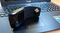 Гнучка бездротова миша FAKE Arc Touch Mouse миша