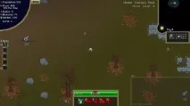Gods of the Fallen Land v1 fallen