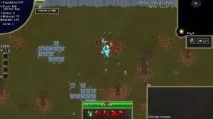 Gods of the Fallen Land v1 fallen