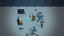 Gods of the Fallen Land v1 gods