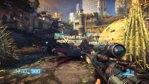 Горячі тури Borderlands - Bulletstorm - блоги геймерів, ігрові блоги, створити блог, вести тури