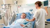 Гіпертонічний криз – що робити, як знизити тиск криз