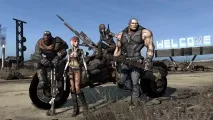Горячі тури Borderlands - Bulletstorm - блоги геймерів, ігрові блоги, створити блог, вести тури