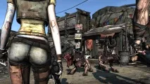 Горячі тури Borderlands - Bulletstorm - блоги геймерів, ігрові блоги, створити блог, вести блоги