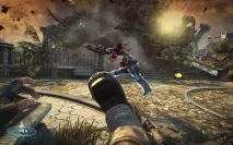 Горячі тури Borderlands - Bulletstorm - блоги геймерів, ігрові блоги, створити блог, вести bulletstorm