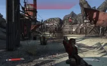 Горячі тури Borderlands - Bulletstorm - блоги геймерів, ігрові блоги, створити блог, вести блоги