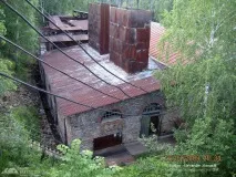 Пороги