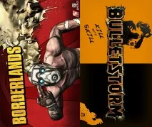 Горячі тури Borderlands - Bulletstorm - блоги геймерів, ігрові блоги, створити блог, вести bulletstorm