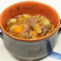 яловичина