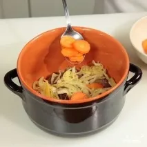 яблуками