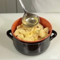 покроковий