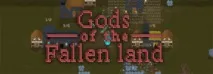 Gods of the Fallen Land v1 fallen