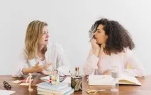 IELTS 911, Самостійна підготовка до IELTS підготовка