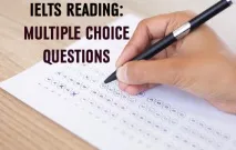 IELTS 911, Самостійна підготовка до IELTS IELTS