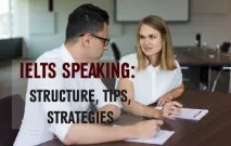 IELTS 911, Самостійна підготовка до IELTS самостійна