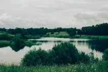 Ідея для вихідних 9 мальовничих місць для відпочинку біля води у Казані та поряд з містом місць