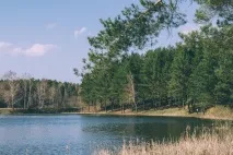 Ідея для вихідних 9 мальовничих місць для відпочинку біля води у Казані та поряд з містом місць