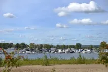 Ідея для вихідних 9 мальовничих місць для відпочинку біля води у Казані та поряд з містом ідея