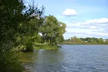 Ідея для вихідних 9 мальовничих місць для відпочинку біля води у Казані та поряд з містом місць