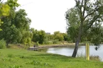 Ідея для вихідних 9 мальовничих місць для відпочинку біля води у Казані та поряд з містом вихідних