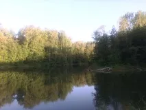 Ідея для вихідних 9 мальовничих місць для відпочинку біля води у Казані та поряд з містом вихідних
