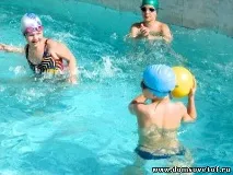 Ігри для дітей на повітрі ігри