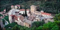 Ікона «Троєручиця» історія третьої руки троєручиця