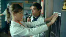 Інтерни 105 серія - UniverTV інтерни