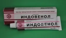 Індовенол гель інструкція, ціна, відгуки відгуки