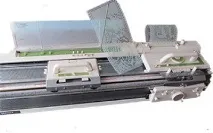 Інструкції до в’язальної машини Bpother KH-868 язальної