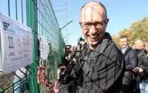 Цікаві факти - Велика Китайська Стіна стіна