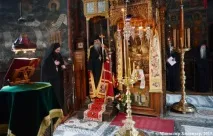 Ікона «Троєручиця» історія третьої руки ікона
