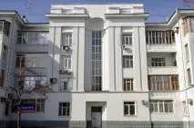 Іменні - будинки в Самарі, Самарський обиватель самарський