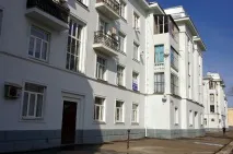 Іменні - будинки в Самарі, Самарський обиватель самарський