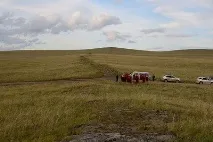 Цікаві факти - Велика Китайська Стіна стіна