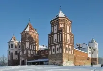 білорусі