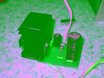 Instrumental band AiR індикатора