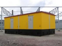 Індустріалізація та механізація електромонтажних робіт механізація