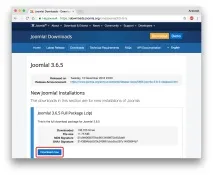 Joomla