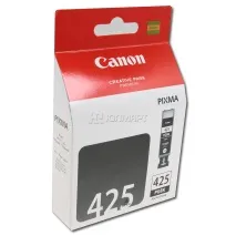 Інструкція із заправки картриджа Canon PGI-425 чорний пігмент, ПетроКомплектСервіс інструкція