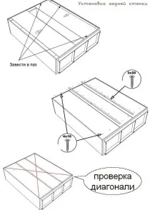 мебели