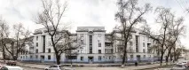 Іменні - будинки в Самарі, Самарський обиватель самарський