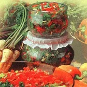 Історія консервування продуктів консервування