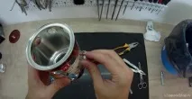 старої