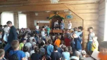 Іслам у Мордовії, Інформаційно-аналітичний порталмусульман Мордовії та Саранська інформаційно-аналітичний