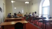 Іслам у Мордовії, Інформаційно-аналітичний порталмусульман Мордовії та Саранська мордовії