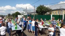 Іслам у Мордовії, Інформаційно-аналітичний порталмусульман Мордовії та Саранська інформаційно-аналітичний